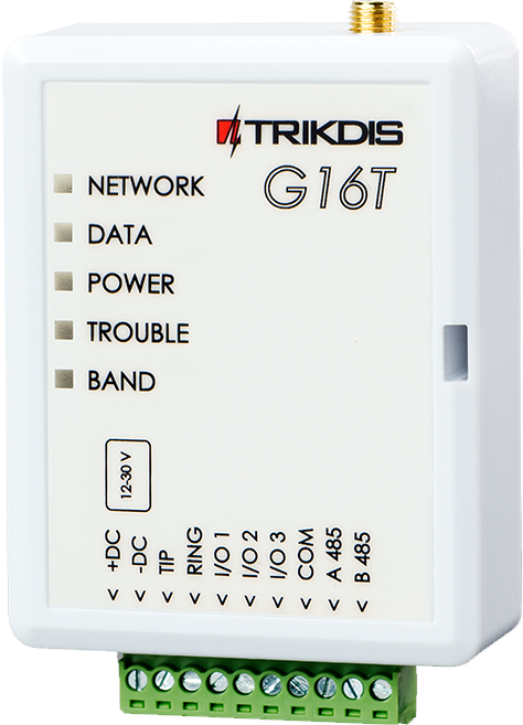 G16T Mobilfunkkommunikator