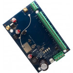 Trikdis FLEXi SP3 Ethernet Smart Alarmanlage Panel