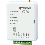 Trikdis G16 4G GSM Smart Communicator