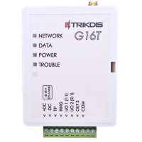 Trikdis G16T 2G GSM Smart Communicator (Tipp-Ring)