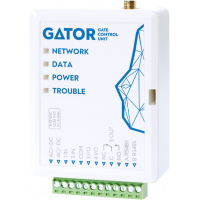 Trikdis GV17 - Gator Smart 4G GSM / IP Gate Controller