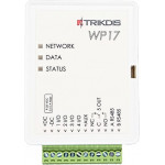 Trikdis WP17 Smart WiFi Controller