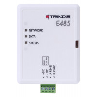 Trikdis E485 Ethernet -Modul (RS485)