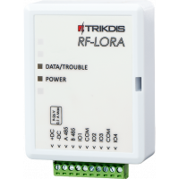 Trikdis RF-Lora Wireless Expander-Modul