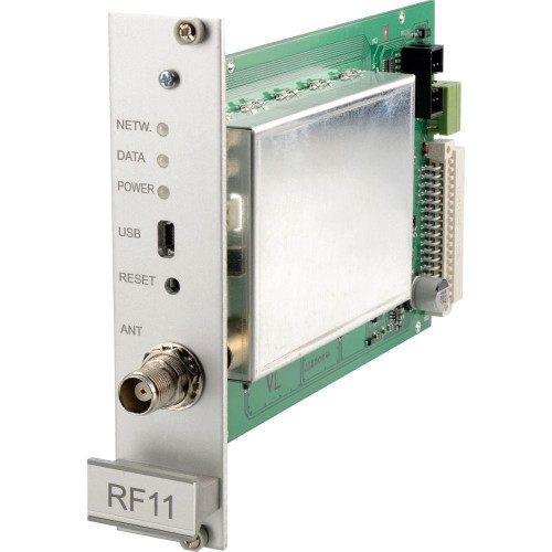 Trikdis RF11 VHF -Empfängermodul