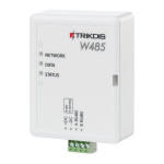 Trikdis W485 WiFi -Modul (RS485)