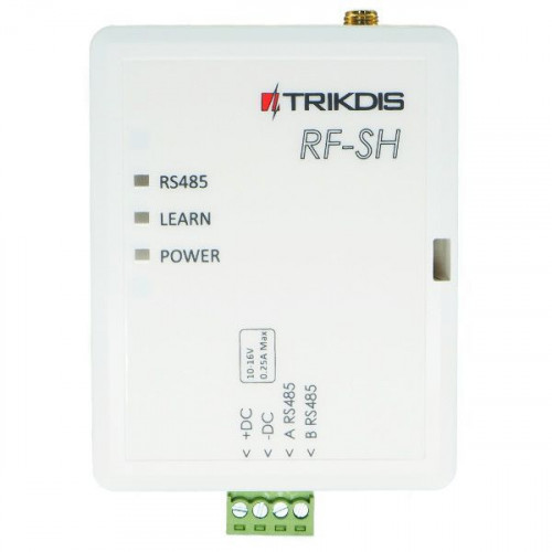 Trikdis RF-sh Transceiver für Crow-drahtlose Geräte