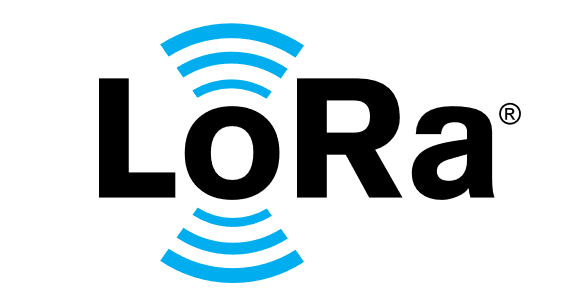 LoRa Technologie Logo