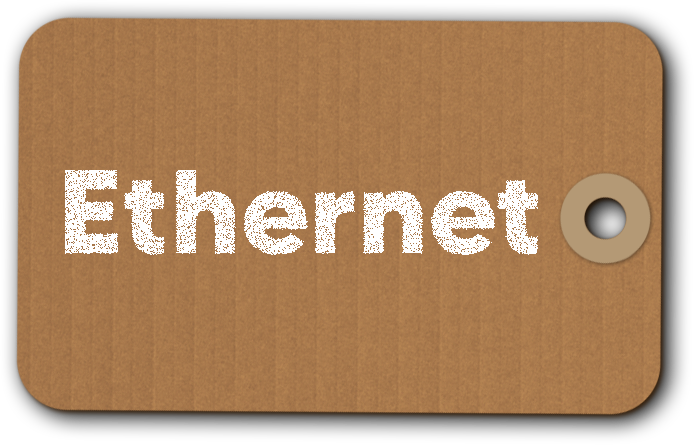 Ethernet-Modem